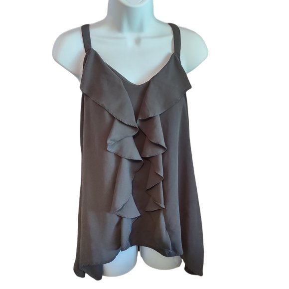 Maurices Sleeveless Top - Picture 1 of 7